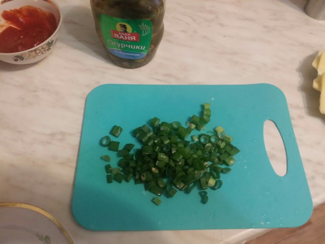 Аццкая кухня 3  (Кулинарный адъ)