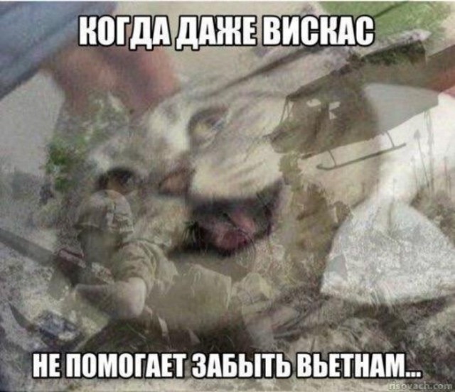 Приколы в стиле "регресс"