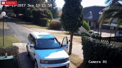 Когда быстро думаешь и успеваешь оценить ситуацию