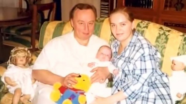 паулина поризкова биография личная жизнь. Смотреть фото паулина поризкова биография личная жизнь. Смотреть картинку паулина поризкова биография личная жизнь. Картинка про паулина поризкова биография личная жизнь. Фото паулина поризкова биография личная жизнь