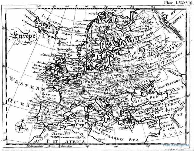 Михаил Задорнов