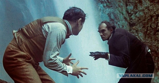 Лучшие кинозлодеи всех времен по версии Empire