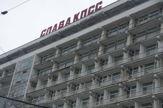 Самая большая проблема современных режиссеров, снимающих про прошлое