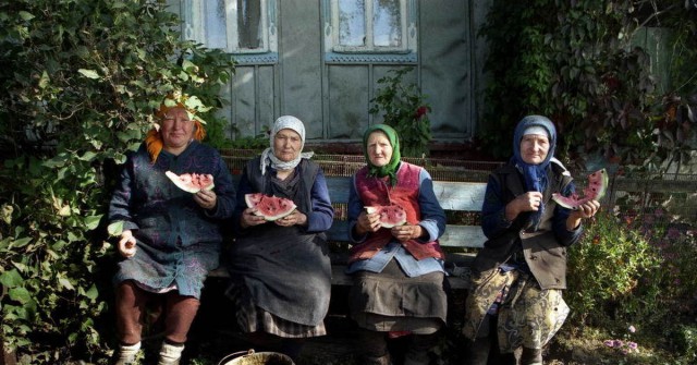 У меня есть любовница