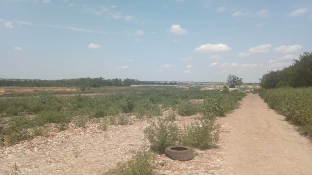 Мыть сапоги в индийском океане, или как мы в Морской Чулек гоняли