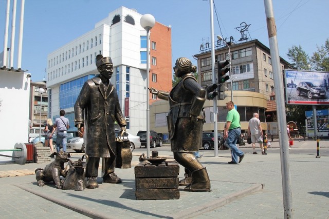 10 скульптур, которые оставят вас абсолютно равнодушными. Пока мы не расскажем их истории