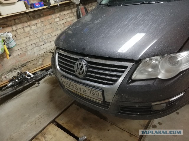 О качестве работы AUTObotanikа