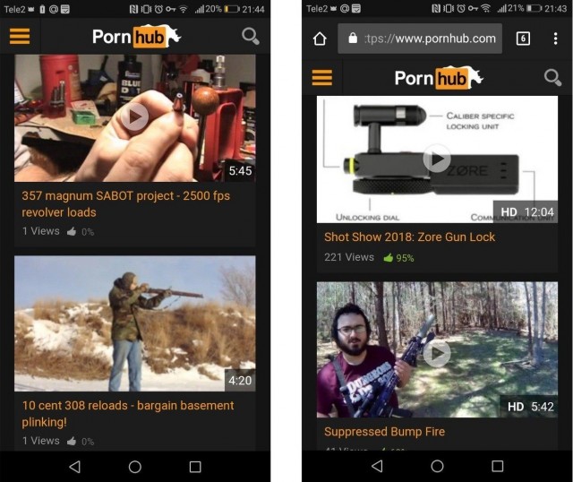 Над YouTube нависла угроза  блокировки в России
