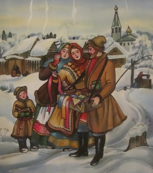 Двойные стандарты