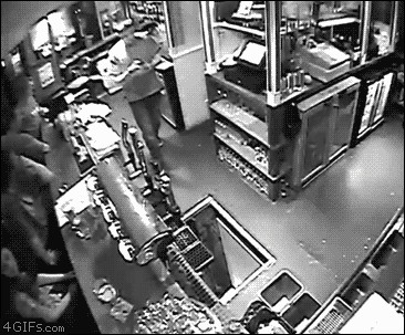 Смотри в оба