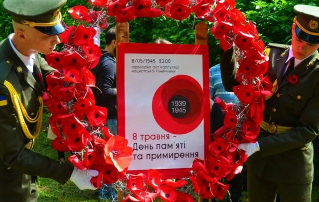 Кто на самом деле должен каяться. Колонка Голоса Мордора