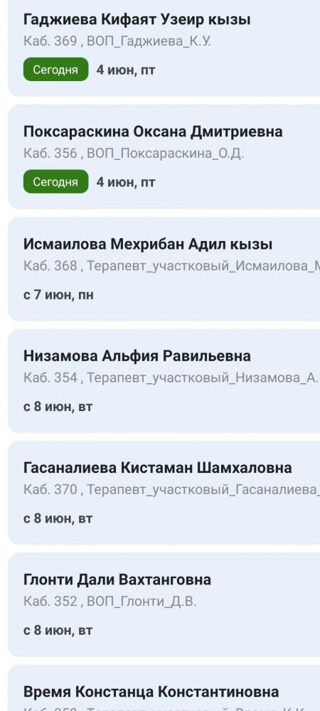 50 тыс. выпускников медвузов ежегодно, а лечить некому: куда исчезают врачи