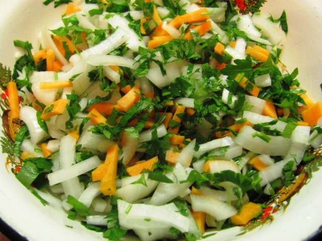 Пятничные посиделки на теплотрассе ©