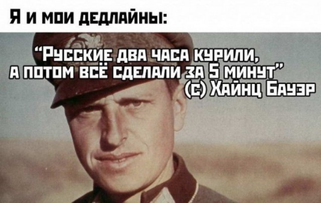 Прикольные и просто красивые картинки