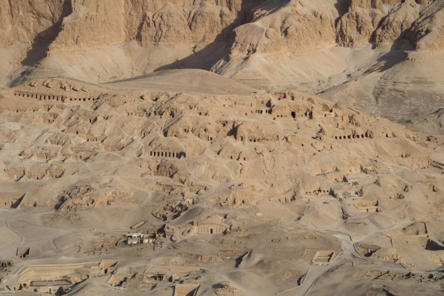 Египет без моря — короткое путешествие от Каира до Абу-Симбела или 3000 лет истории за неделю