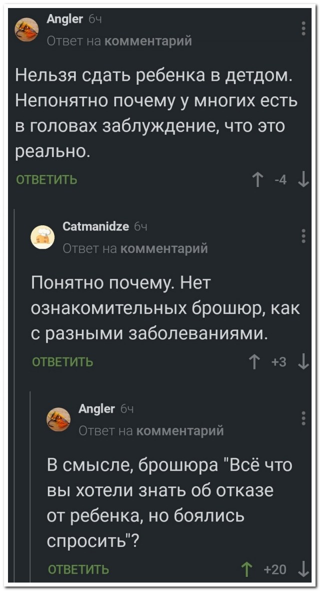 Забавные комментарии из социальных сетей (15.11.21)