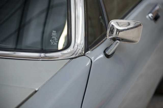 Jaguar XJ-S V12. Автопятница №14
