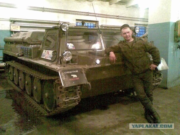 Жизнь на Новой земле.