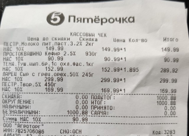 Цены 2022!
