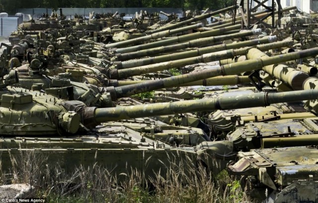 "КАМАЗ" отказался от производства военной техники из-за санкций