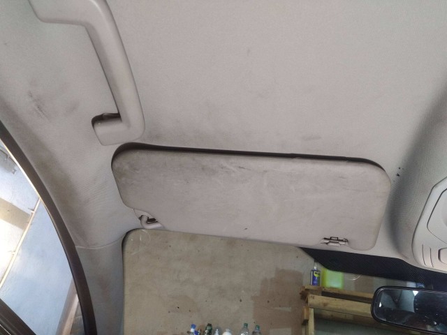 Химчистка салона авто