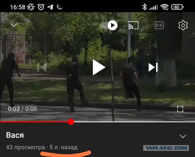 Бег - как стиль жизни.