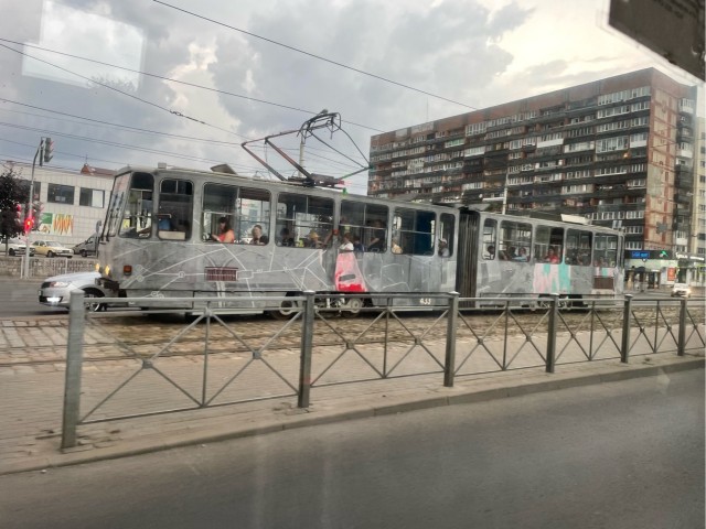 Свалил из Сибири в Калиниград