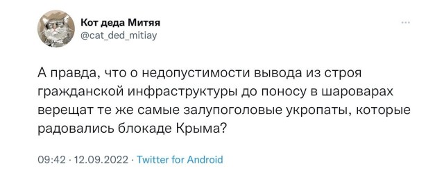 Пандемия съехавших крыш - разновидности болезни. Россия и мир. Часть 41.