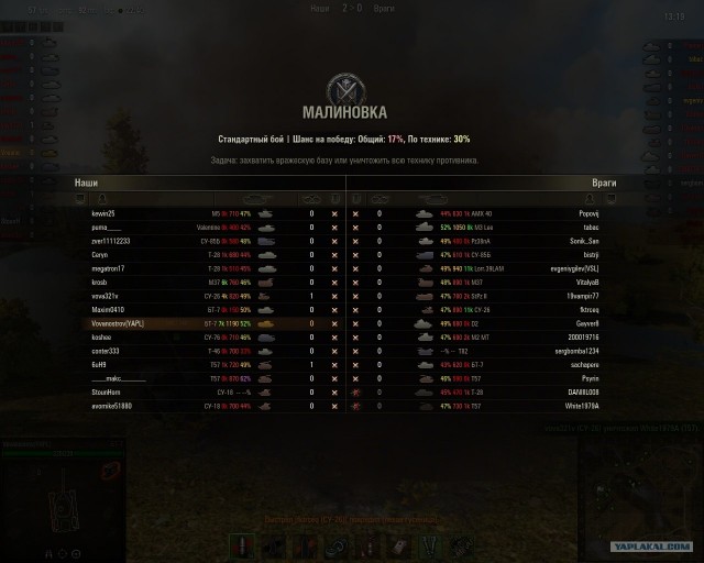 Wargaming 2