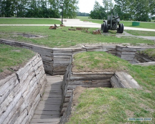 Прохоровка