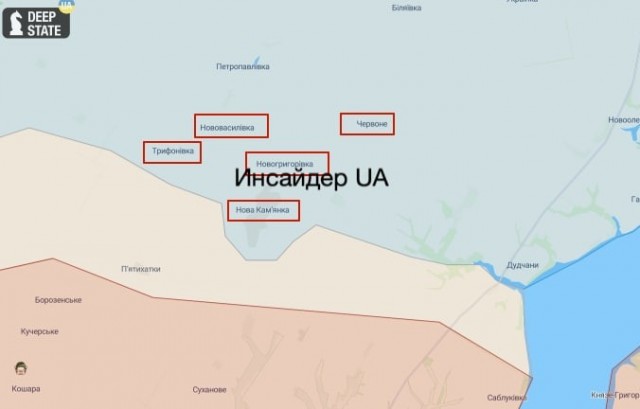 Пандемия съехавших крыш - разновидности болезни. Россия и мир. Часть 44.