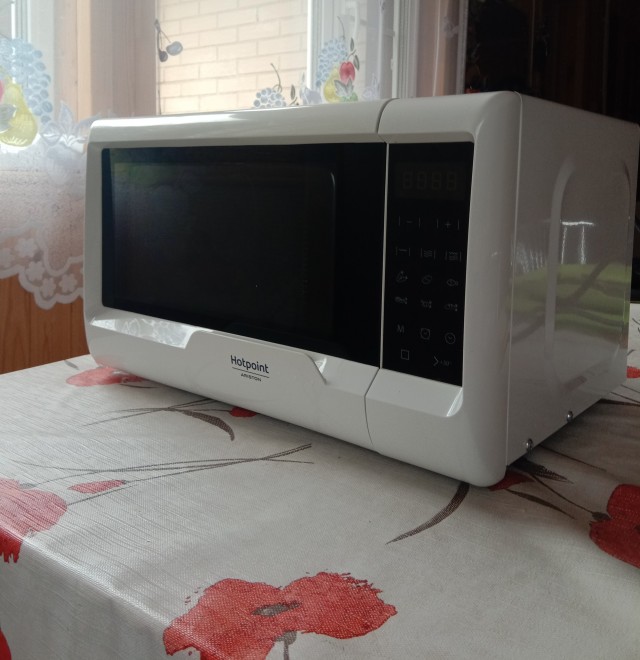 Помоечник