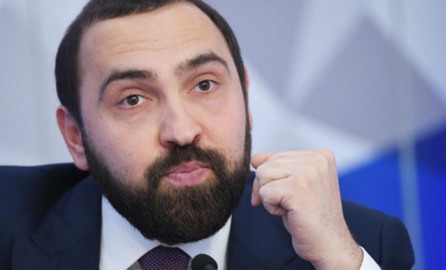 Две суперидеи от депутатов Госдумы на сегодня