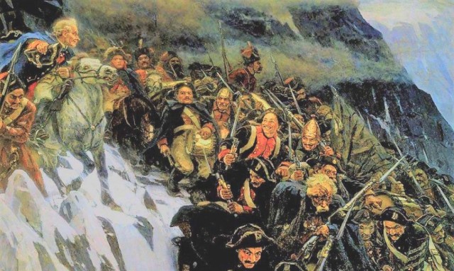 Женщины, а вы массируете стопы своим мужьям?
