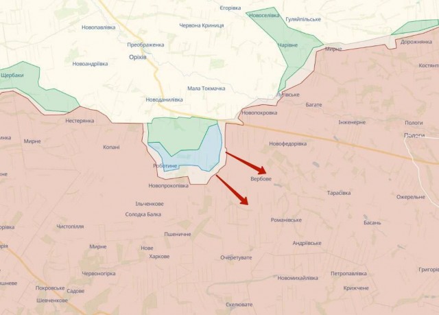 "Работино — идеальное место для применения тактического ядерного оружия", — заявил депутат Госдумы РФ Андрей Гурулев