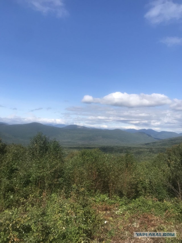 Деревенская Америка - 10