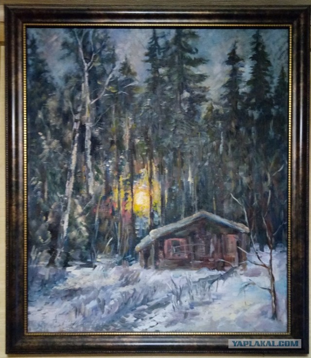 Арт-воскресенье