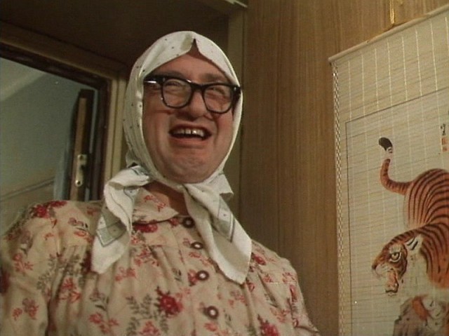 Фотографии из прошлого нашей страны - 52