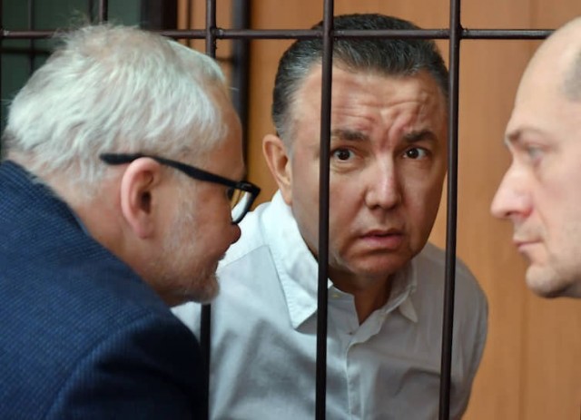 Дело о хищении 490 млн закрыто из-за срока давности