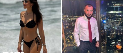 Брат известной блогерши Евы Пилоян открыл огонь по бару в Москве. Так он мстил за то, что его выгнали из заведения