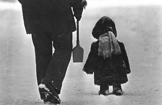 Фотографии из прошлого нашей страны – 72