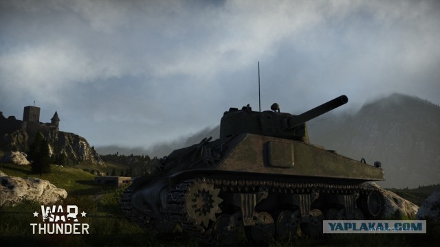 Wargaming 5