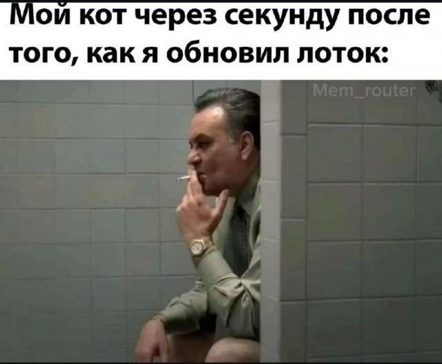 Завалялось тут случайно немного забавных картинок