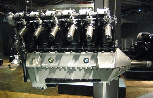 Советский двигатель из 1960-х, который был лучше моторов BMW на то время