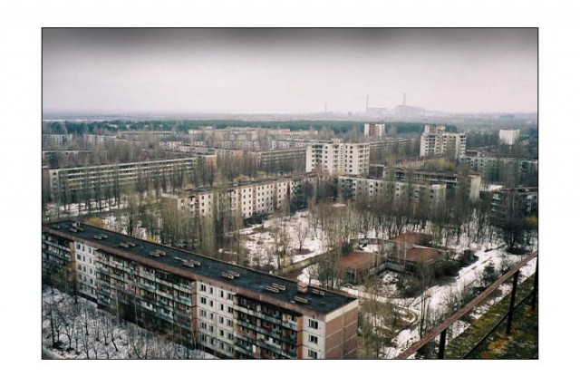 8 городов, несовместимых с жизнью