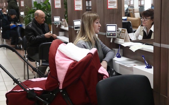 Госдума приняла закон о продлении программы маткапитала до 31 декабря 2030 года