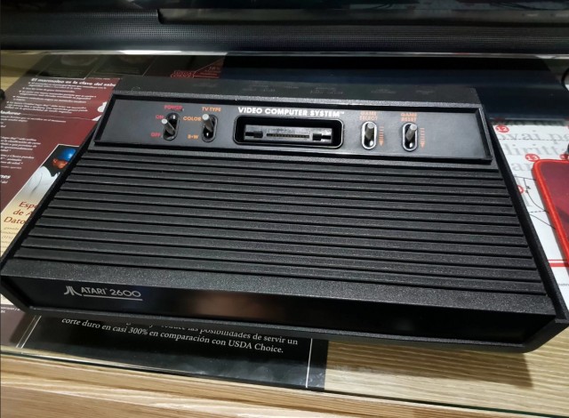 Atari - история падения игровой империи