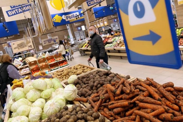 Хватит жрать, товарищи