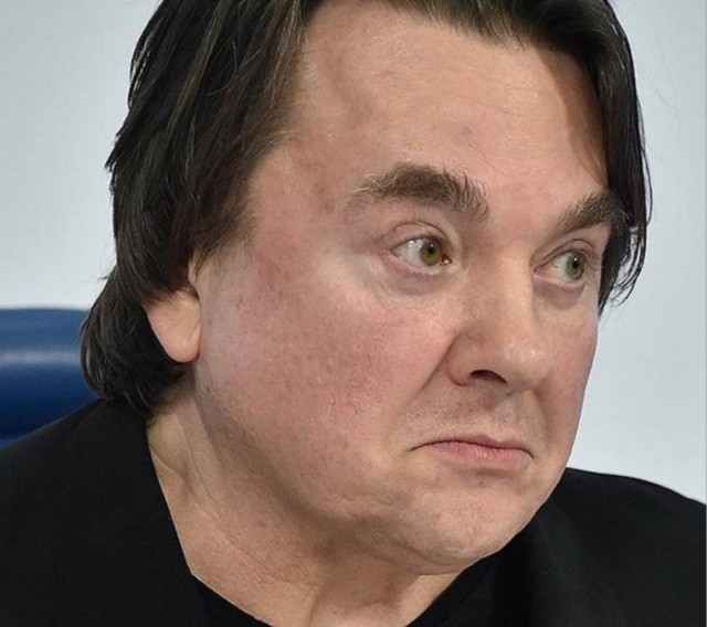 Ведущий просто был под влиянием, не осознавал, что творит