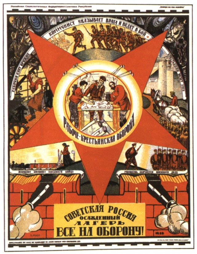 Ельцинские реформы - 1992 год